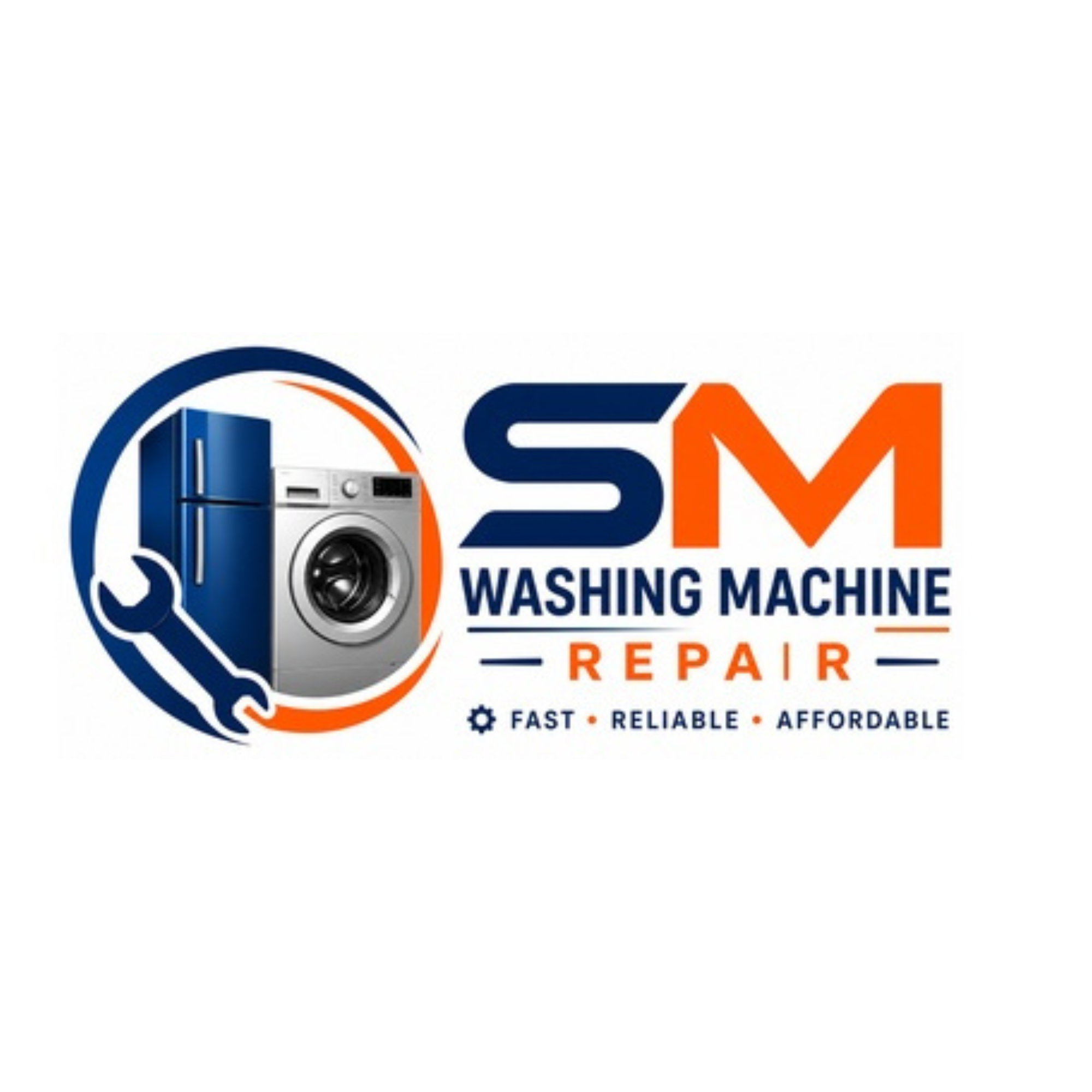 SM washing machine repair care